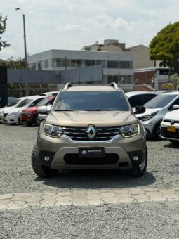 
										RENAULT DUSTER INTENS full									