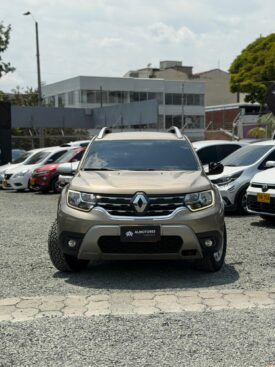 RENAULT DUSTER INTENS