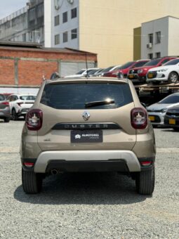 
										RENAULT DUSTER INTENS full									