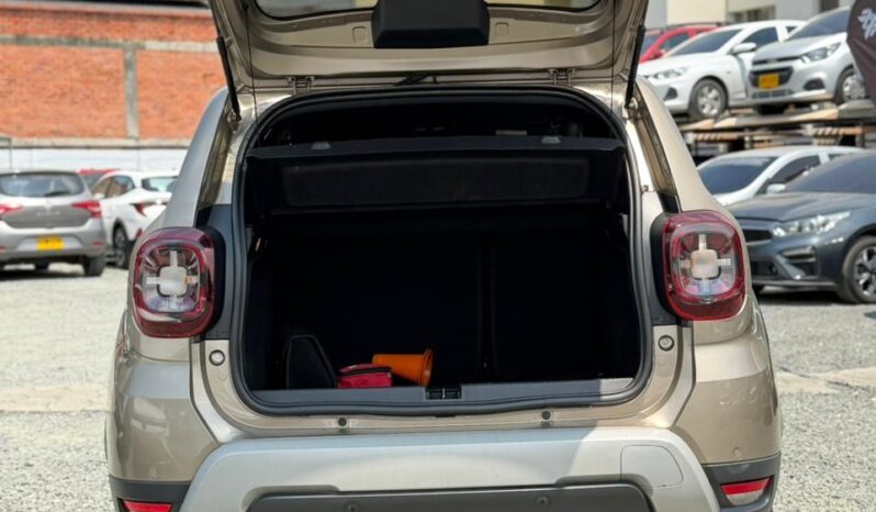 
								RENAULT DUSTER INTENS full									