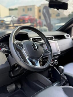 
										RENAULT DUSTER INTENS full									