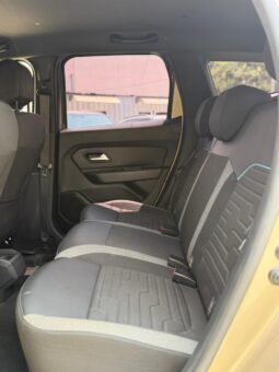 
										RENAULT DUSTER INTENS full									