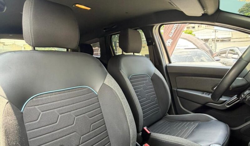 
								RENAULT DUSTER INTENS full									
