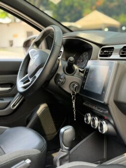 
										RENAULT DUSTER INTENS full									