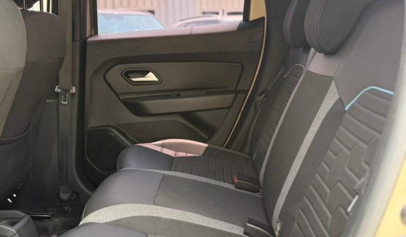 
								RENAULT DUSTER INTENS full									