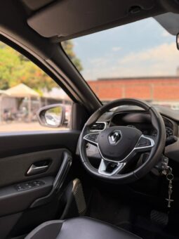 
										RENAULT DUSTER INTENS full									