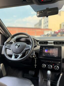 
										RENAULT DUSTER INTENS full									