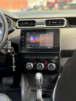 
										RENAULT DUSTER INTENS full									