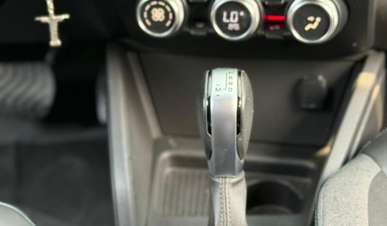 
								RENAULT DUSTER INTENS full									