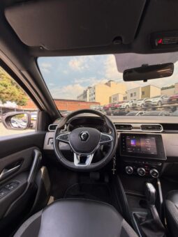 
										RENAULT DUSTER INTENS full									