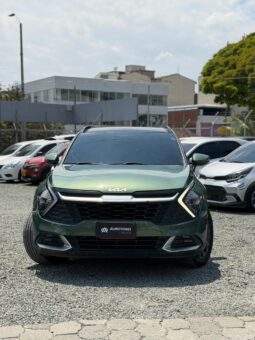 
										KIA SPORTAGE NQ5 ZENITH full									