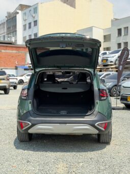 
										KIA SPORTAGE NQ5 ZENITH full									