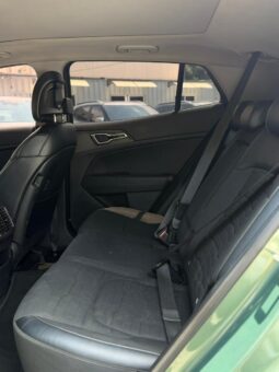 
										KIA SPORTAGE NQ5 ZENITH full									