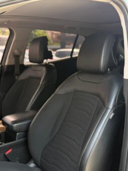 
										KIA SPORTAGE NQ5 ZENITH full									