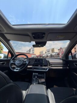 
										KIA SPORTAGE NQ5 ZENITH full									