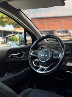 
										KIA SPORTAGE NQ5 ZENITH full									