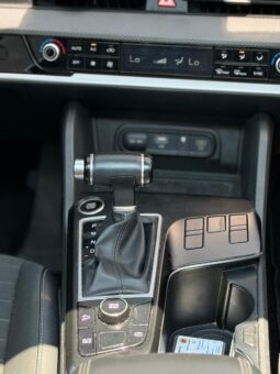 
										KIA SPORTAGE NQ5 ZENITH full									