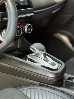 
										RENAULT ARKANA ESPRIT ALPINE full									