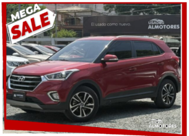 HYUNDAI CRETA PREMIUM