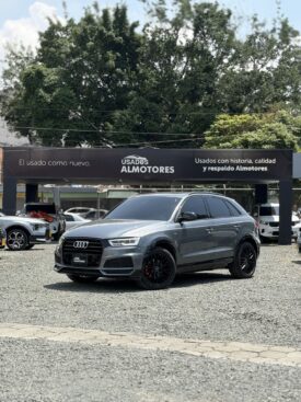 AUDI Q3 SPORTLINE