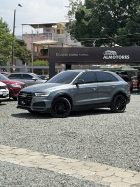 AUDI Q3 SPORTLINE