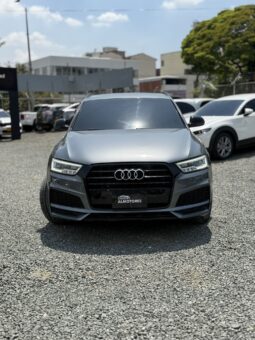 
										AUDI Q3 SPORTLINE full									
