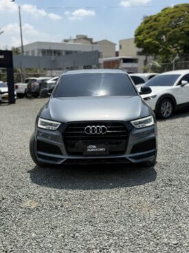 AUDI Q3 SPORTLINE