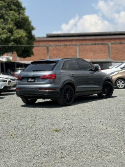 
										AUDI Q3 SPORTLINE full									
