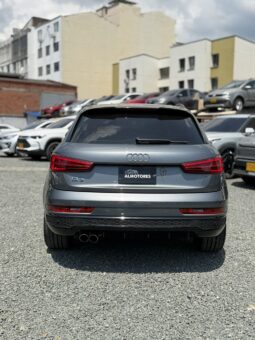 
										AUDI Q3 SPORTLINE full									