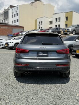 AUDI Q3 SPORTLINE