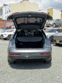 
										AUDI Q3 SPORTLINE full									