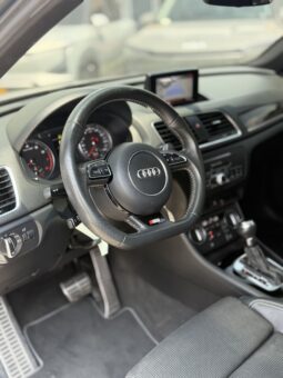 
										AUDI Q3 SPORTLINE full									