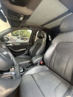 
										AUDI Q3 SPORTLINE full									