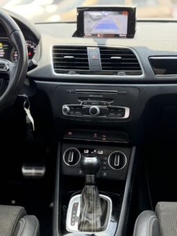 
										AUDI Q3 SPORTLINE full									