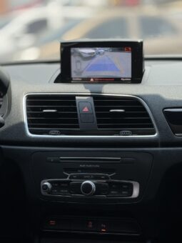 
										AUDI Q3 SPORTLINE full									