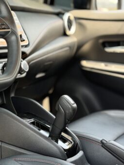 
										NISSAN VERSA SR full									