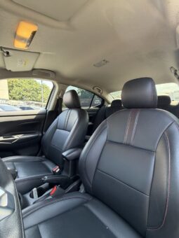 
										NISSAN VERSA SR full									