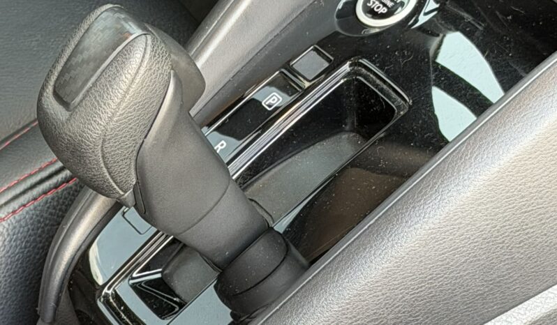 
								NISSAN VERSA SR full									