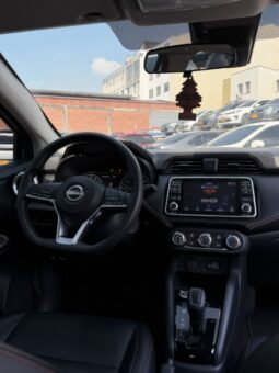 
										NISSAN VERSA SR full									