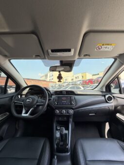 
										NISSAN VERSA SR full									
