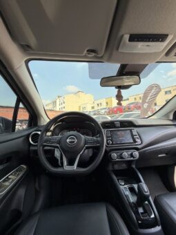 
										NISSAN VERSA SR full									