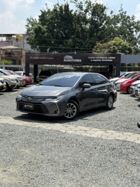 TOYOTA COROLLA XE HIBRIDO