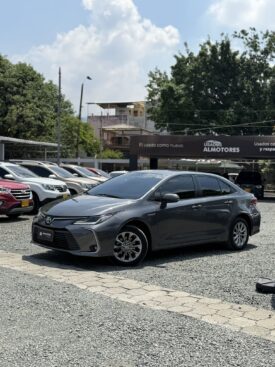 TOYOTA COROLLA XE HIBRIDO
