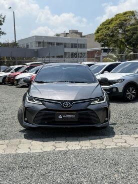 TOYOTA COROLLA XE HIBRIDO