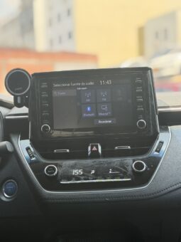 
										TOYOTA COROLLA XE HIBRIDO full									