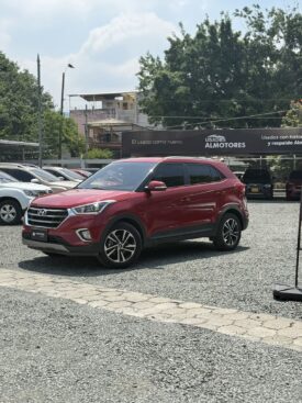 HYUNDAI CRETA PREMIUM