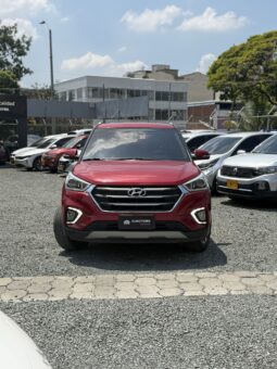 
										HYUNDAI CRETA PREMIUM full									