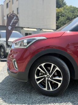 
										HYUNDAI CRETA PREMIUM full									
