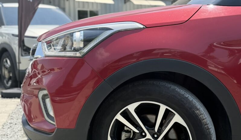 
								HYUNDAI CRETA PREMIUM full									