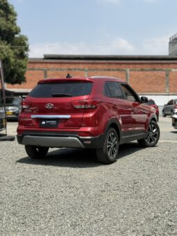 
										HYUNDAI CRETA PREMIUM full									